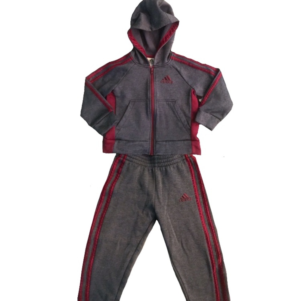Adidas Set 2T